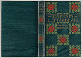 Captain Lettarblair : a comedy in three acts, Margaret Neilson Armstrong (American, New York 1867–1944 New York)
